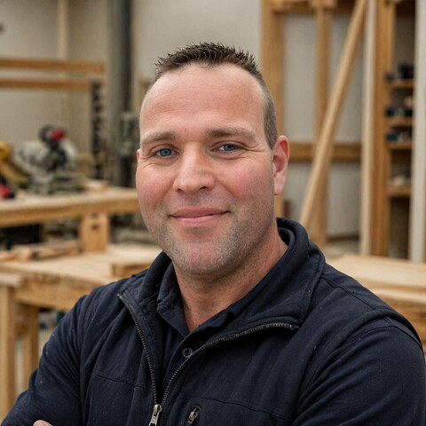 Bjorn strijbos