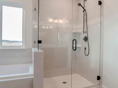 Strijbos badkamer