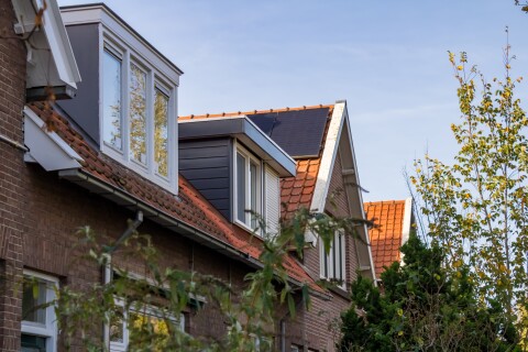 Strijbos dakkapel